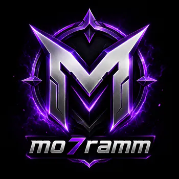 mo7ramm