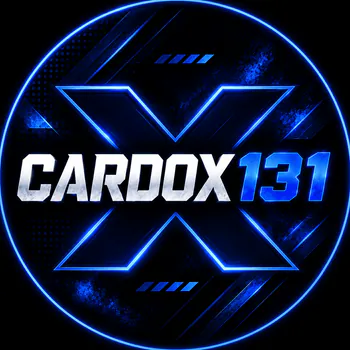 cardox131