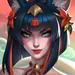 luenashx - Kick Charts