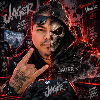 ElJagerX