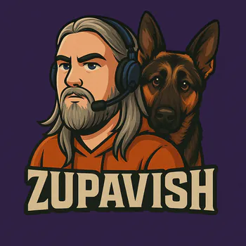 Zupavish