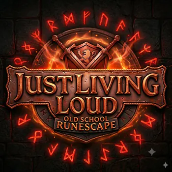 Justlivingloud