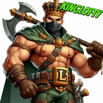 kinglofty91