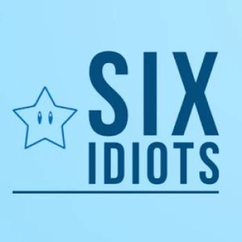 SixIdiotsOneChannel