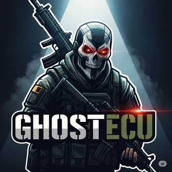 GhostEcu