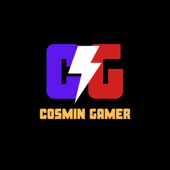 Cosmin_Gamer