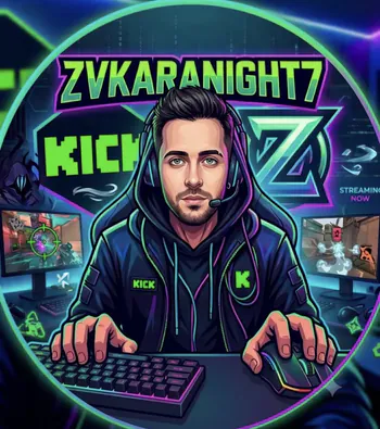 Zvkaranight7