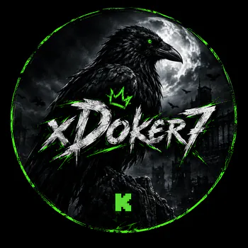 xDoker7