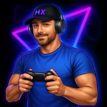 xHADROXx