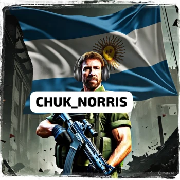 CHUK_NORRIS