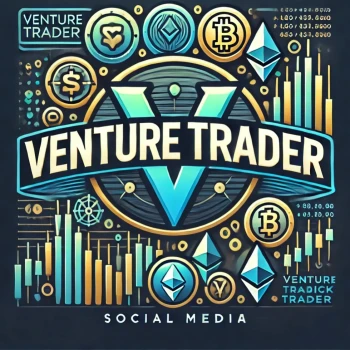 Venture_Trader - Kick Charts