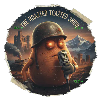 TheRoaztedToaztedShow