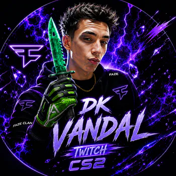 DKVANDALTWITCH