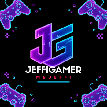 Jeffigamer