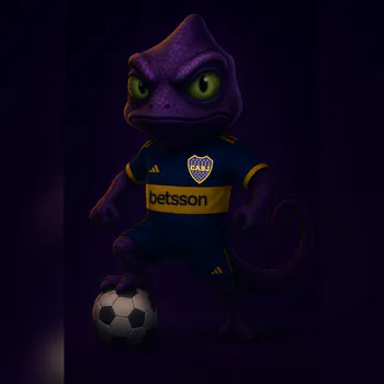 camaleonok