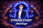 Maxrageprime