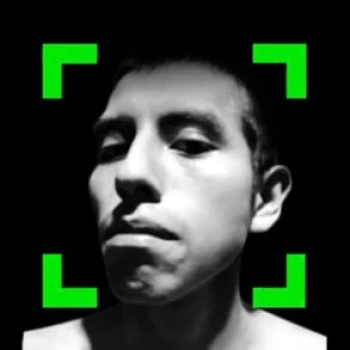 Kick Profile Pic