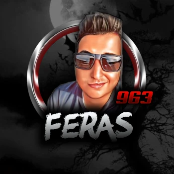 963Feras