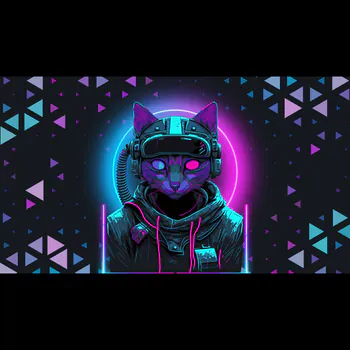 AstronauttCat