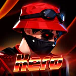 Kero_FF1 Kick