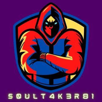 Soultaker81
