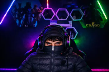 VeeOneGaming