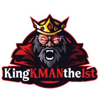 KingKMANthe1st