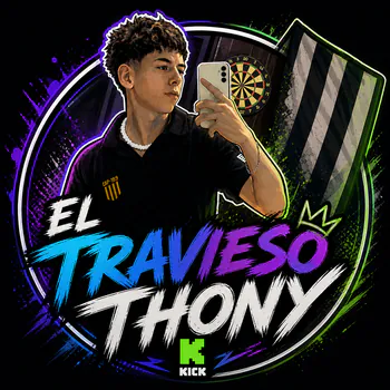 ElTraviesoThony