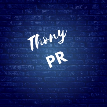 ThonyPR - Kick Charts