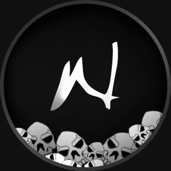 nevermore656 - Kick Charts