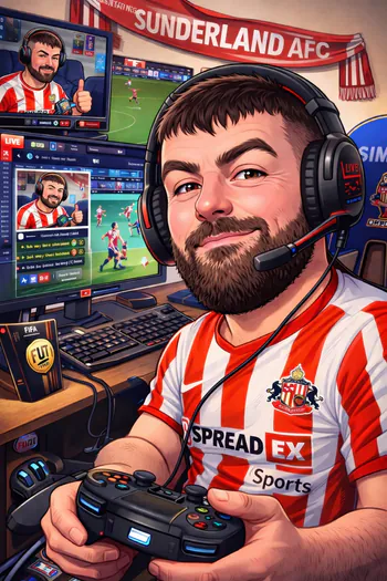 Themackemgamer Stream - Watch Live on Kick