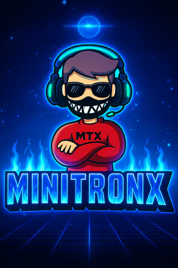 MiniTronX07