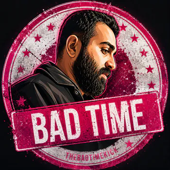 ThebadtimeKick
