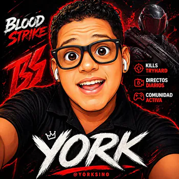 Yorksino