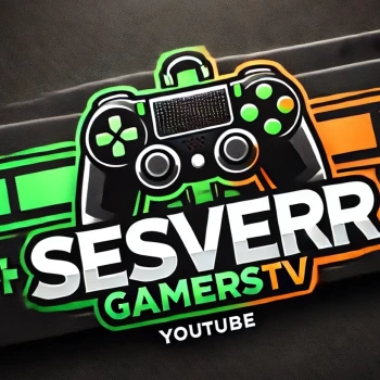SesVerGamersTV