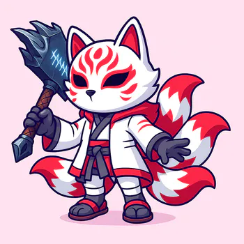 KitsuneGhanor23