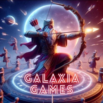 GalaxiaGames