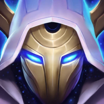 Kick Profile Pic