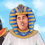 FIR3AWN1 Kick