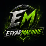 EfkarMachine Kick