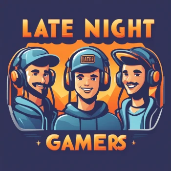 LateNightGamers