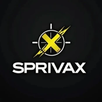 Sprivax