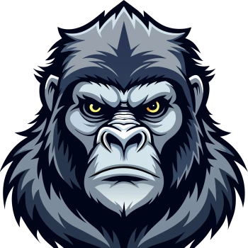 MrrGorillas
