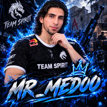 Mr_Medoo