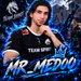 mr_medoo statistics