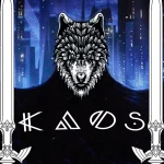 thelegendofkaos avatar