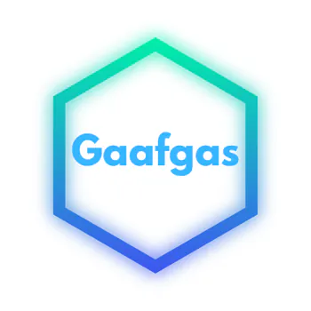 Gaafgas