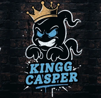 kinggcasper