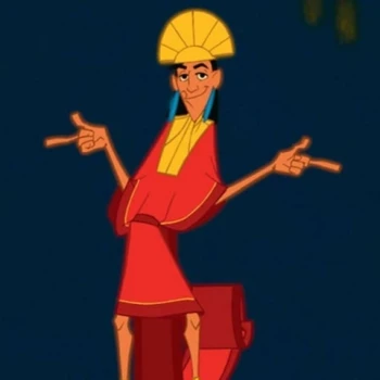 soyKuzco