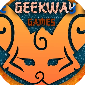 Thegeekwaydz